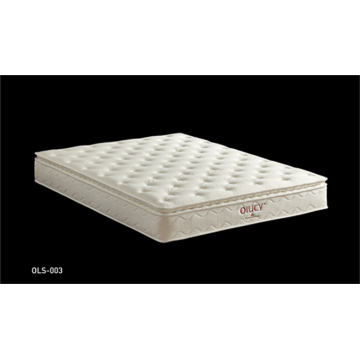 Best Coil Spring Mattress